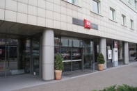 ภายนอกอาคาร ibis Lodz Centrum