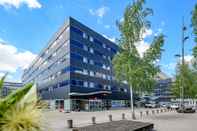 Exterior ibis Zurich City West