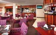 Restaurant 3 Mercure Johannesburg Bedfordview Hotel