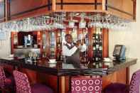 Bar, Kafe, dan Lounge Mercure Johannesburg Bedfordview Hotel