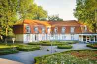 Bangunan Vienna House Easy by Wyndham Castrop-Rauxel