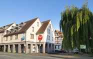 Bangunan 7 ACHAT Hotel Heppenheim (ehemals Michel Hotel)