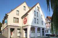 Bangunan ACHAT Hotel Heppenheim (ehemals Michel Hotel)