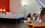 Kamar Tidur 2 ACHAT Hotel Heppenheim (ehemals Michel Hotel)