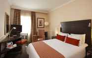 Kamar Tidur 4 Mercure Johannesburg Midrand Hotel