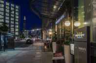 Bangunan Mercure London Bridge