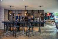 Bar, Kafe, dan Lounge Mercure London Bridge