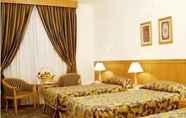 ห้องนอน 3 Elaf Ajyad Hotel