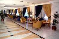 Lobi Elaf Ajyad Hotel