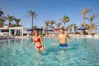 Kolam Renang Club Marmara Palm Beach Djerba