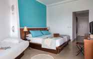 Bedroom 2 Club Marmara Palm Beach Djerba