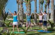 Fitness Center 4 Club Marmara Palm Beach Djerba