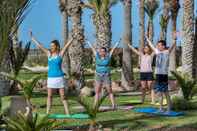 Fitness Center Club Marmara Palm Beach Djerba