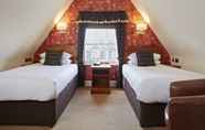 Bedroom 5 Mandolay Hotel Guildford