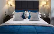 Kamar Tidur 7 Mandolay Hotel Guildford