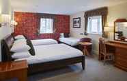 ห้องนอน 4 Mandolay Hotel Guildford