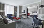 Kamar Tidur 7 The Ritz-Carlton, Washington, D.C.