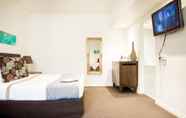 Kamar Tidur 3 Hotel Richmond on Rundle Mall