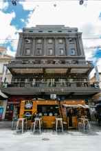 ภายนอกอาคาร 4 Hotel Richmond on Rundle Mall