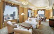 Ruang untuk Umum 5 Yokohama Bay Sheraton Hotel & Towers