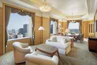 Ruang untuk Umum Yokohama Bay Sheraton Hotel & Towers