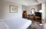 Kamar Tidur 6 Yokohama Bay Sheraton Hotel & Towers