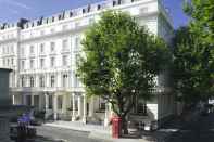 Exterior Berjaya Eden Park London Hotel