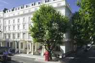 Exterior Berjaya Eden Park London Hotel