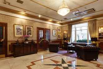 Lobby 4 Berjaya Eden Park London Hotel