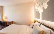 Kamar Tidur 6 Relais Monaco Country Hotel & SPA