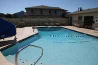 Swimming Pool Best Western Plus Silver Saddle Inn