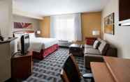 Kamar Tidur 5 Sonesta Simply Suites Seattle Renton