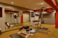 Fitness Center City Lodge Hotel Bloemfontein