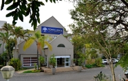 Exterior 5 Town Lodge Mbombela