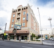 Exterior 5 Best Western Centro Monterrey