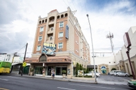 Exterior Best Western Centro Monterrey