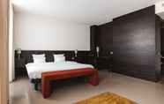 Kamar Tidur 5 Hotel Beaumont