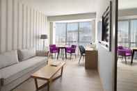 Common Space Athens Tiare by Mage Hotels