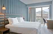 Kamar Tidur 7 Athens Tiare by Mage Hotels