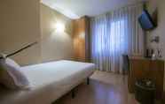 Kamar Tidur 7 Hotel Silken Sant Gervasi