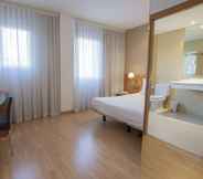 Bedroom 3 Hotel Silken Sant Gervasi