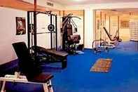 Fitness Center Hotel Le Dune