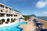 Swimming Pool Hotel Le Dune