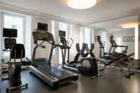 Fitness Center The Hotel Luzern, Autograph Collection