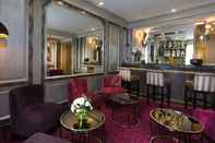 Bar, Kafe, dan Lounge Elysees Union Hotel