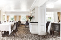 Functional Hall Brandshatch Place Hotel & Spa