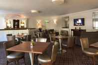 Bar, Kafe, dan Lounge Brandshatch Place Hotel & Spa