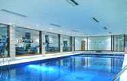 Swimming Pool 7 L'Horizon Beach Hotel & Spa
