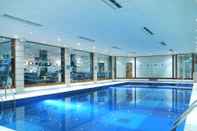 Swimming Pool L'Horizon Beach Hotel & Spa