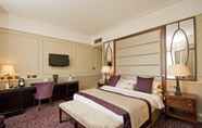 Kamar Tidur 5 Woodlands Park Hotel